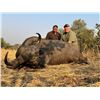 Image 3 : Buffalo Hunt Luangwa Valley