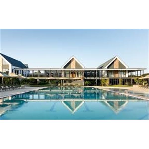 Ceila Resort Accomodation Package