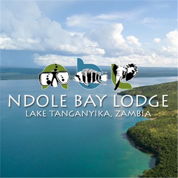 Fishing safari on Lake Tanganyika