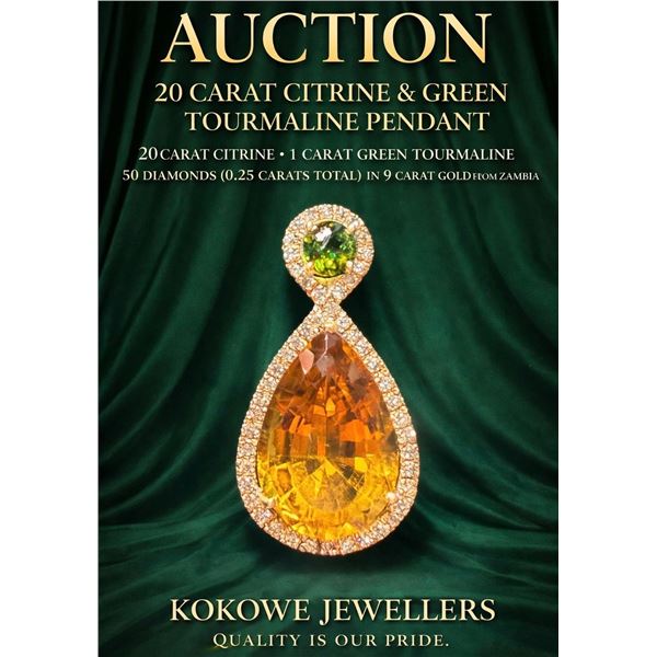 Jewelry package - Pendant