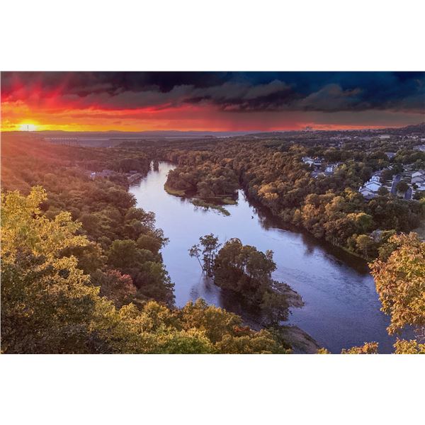 Great American Getaway