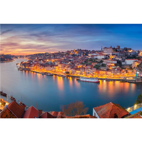 Porto, Portugal
