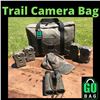 Image 1 : GO BAG PH Trail Camera bag
