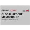 Image 1 : Global Rescue - 14 day Membership