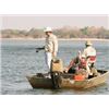 Image 14 : Fishing Adventures on the Zambezi river with Mvuu lodge