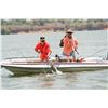 Image 1 : Fishing Adventures on the Zambezi river with Mvuu lodge