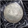 Image 1 : 1963 Silver Dollar