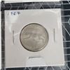 Image 5 : 4 Canadian Silver Quarters 1967