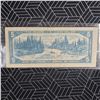 Image 2 : 1954 $5 Canada Bank Note