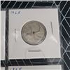 Image 3 : 4 Canadian Silver Quarters 1965