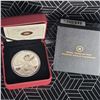 Image 1 : 2012 RCM Bull Moose $20 Fine Silver Coin No GST
