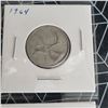 Image 3 : 4 Canadian Silver Quarters 1964