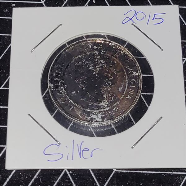 2015 National Flag 50th Anniv