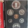 Image 2 : 1977 RCM Double Struck Coin Set