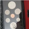 Image 4 : 1977 RCM Double Struck Coin Set