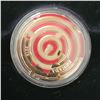 Image 2 : 2016 RCM $20 Maple Leaf Maze Fine Silver No GST