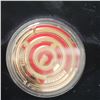 Image 3 : 2016 RCM $20 Maple Leaf Maze Fine Silver No GST