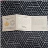 Image 5 : 2016 RCM $20 Maple Leaf Maze Fine Silver No GST