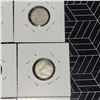 Image 4 : 10 Canadian Silver Dimes 1961-1966