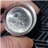 Image 2 : Roll of Northwest Territories Provincial Quarter