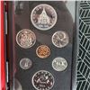 Image 2 : 1976 RCM Double Struck Coin Set