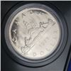 Image 2 : 1975 RCM Cased Dollar