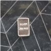 Image 1 : 5 Grain Fine Silver Bar