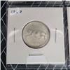 Image 4 : 4 Canadian Silver Quarters 1967