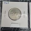 Image 2 : 4 Canadian Silver Quarters 1967