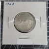 Image 3 : 4 Canadian Silver Dimes 1967