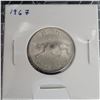Image 5 : 4 Canadian Silver Dimes 1967
