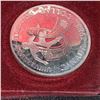 Image 1 : 1983 Silver Dollar