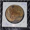 Image 1 : 1981 Silver Dollar