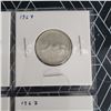 Image 3 : 4 Canadian Silver Quarters 1967