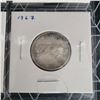 Image 5 : 4 Canadian Silver Quarters 1967