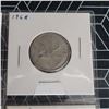 Image 3 : 4 Canadian Silver Quarters 1968