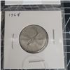 Image 5 : 4 Canadian Silver Quarters 1968
