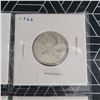 Image 3 : 4 Canadian Silver Quarters 1966