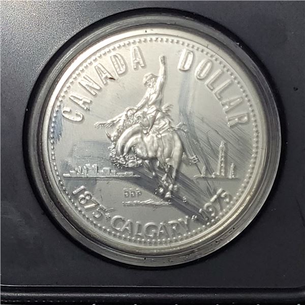 1975 Dollar