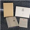 Image 1 : 1975 RCM Double Struck Coin Set