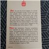 Image 2 : 1975 RCM Double Struck Coin Set
