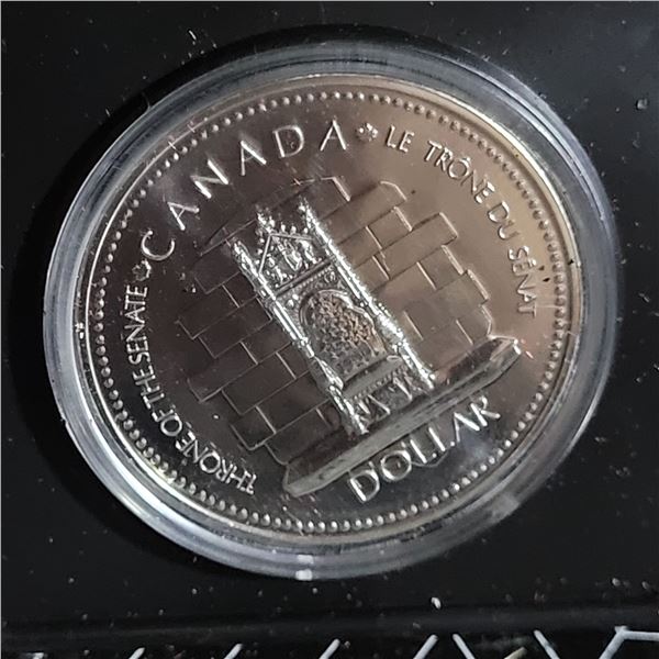 1977 Silver Dollar