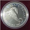 Image 1 : 1986 Silver Dollar
