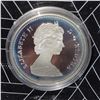 Image 2 : 1986 Silver Dollar