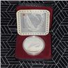 Image 4 : 1986 Silver Dollar