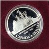 Image 1 : 1987 Silver Dollar