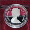 Image 2 : 1987 Silver Dollar