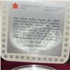 Image 3 : 1987 Silver Dollar