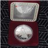 Image 4 : 1987 Silver Dollar