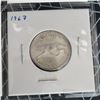Image 5 : 4 Canadian Silver Quarters 1967